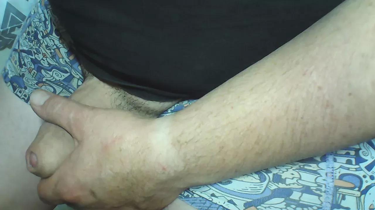 Offline Candyboy1984 on Cam4