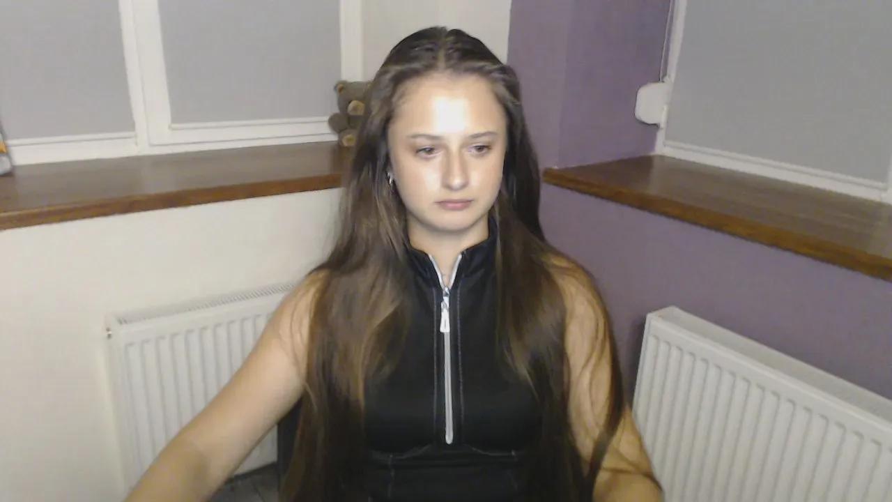 Offline Caramel_bunny on Cam4