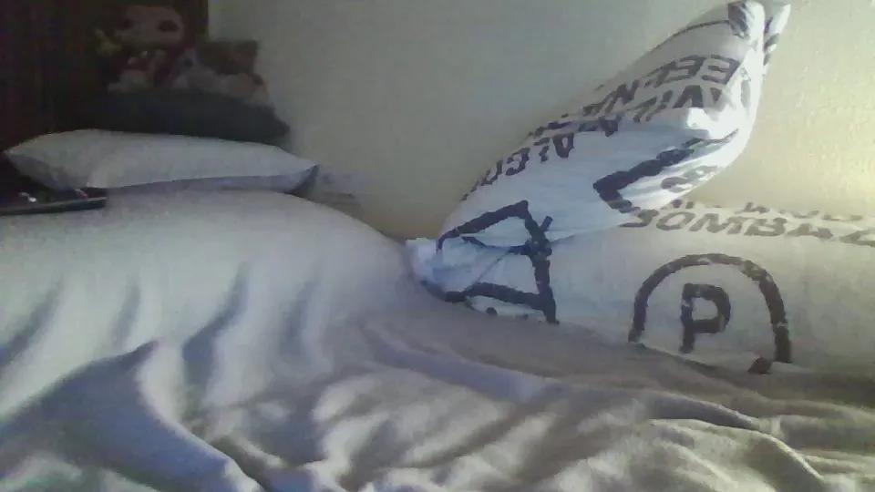 Offline Carapatxi3 on Cam4