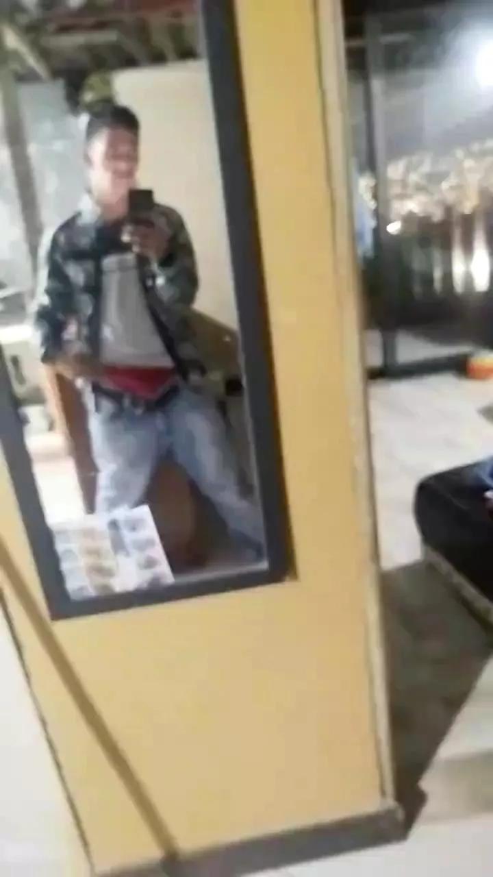 Offline carlos9180 on Cam4