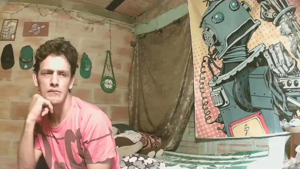 Offline carlos9180 on Cam4