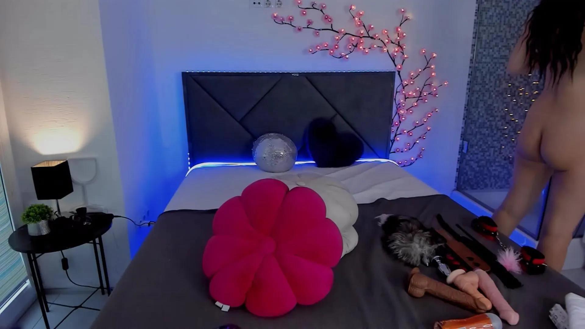 Offline CassieEvans on Cam4