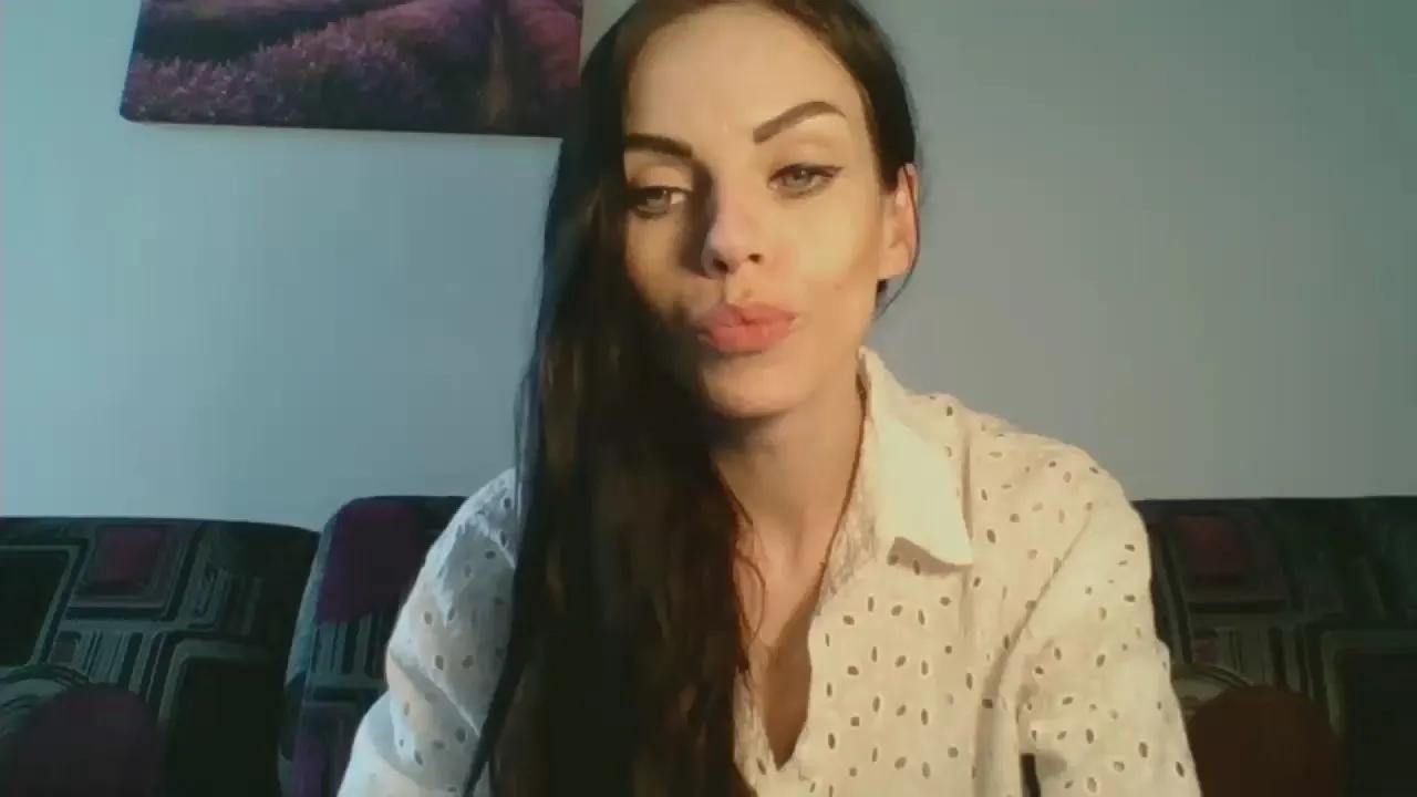 CassieWild on Cam4 