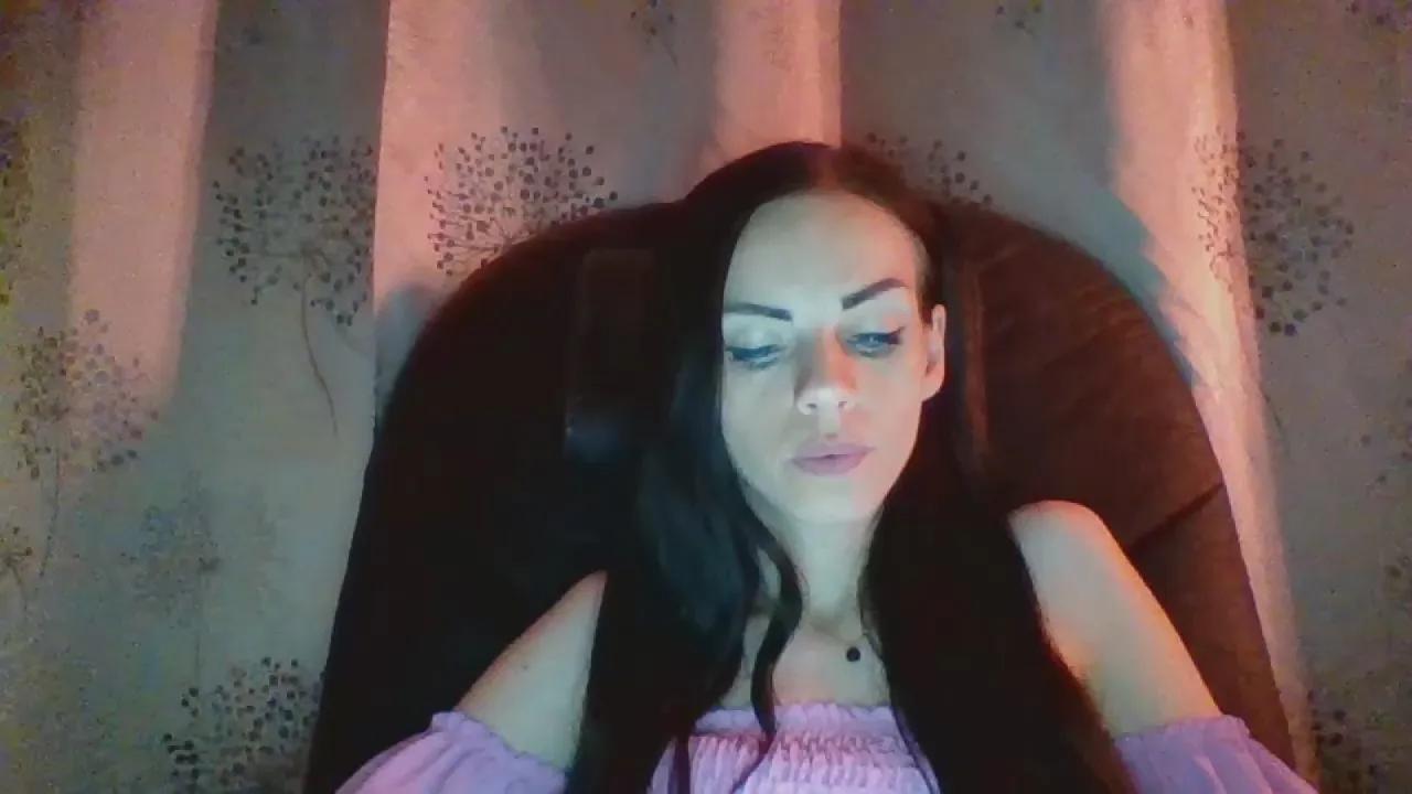 CassieWild on Cam4 