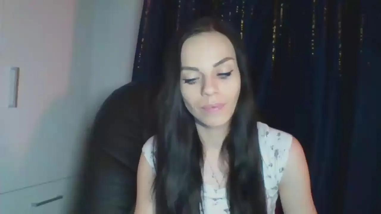 CassieWild on Cam4 