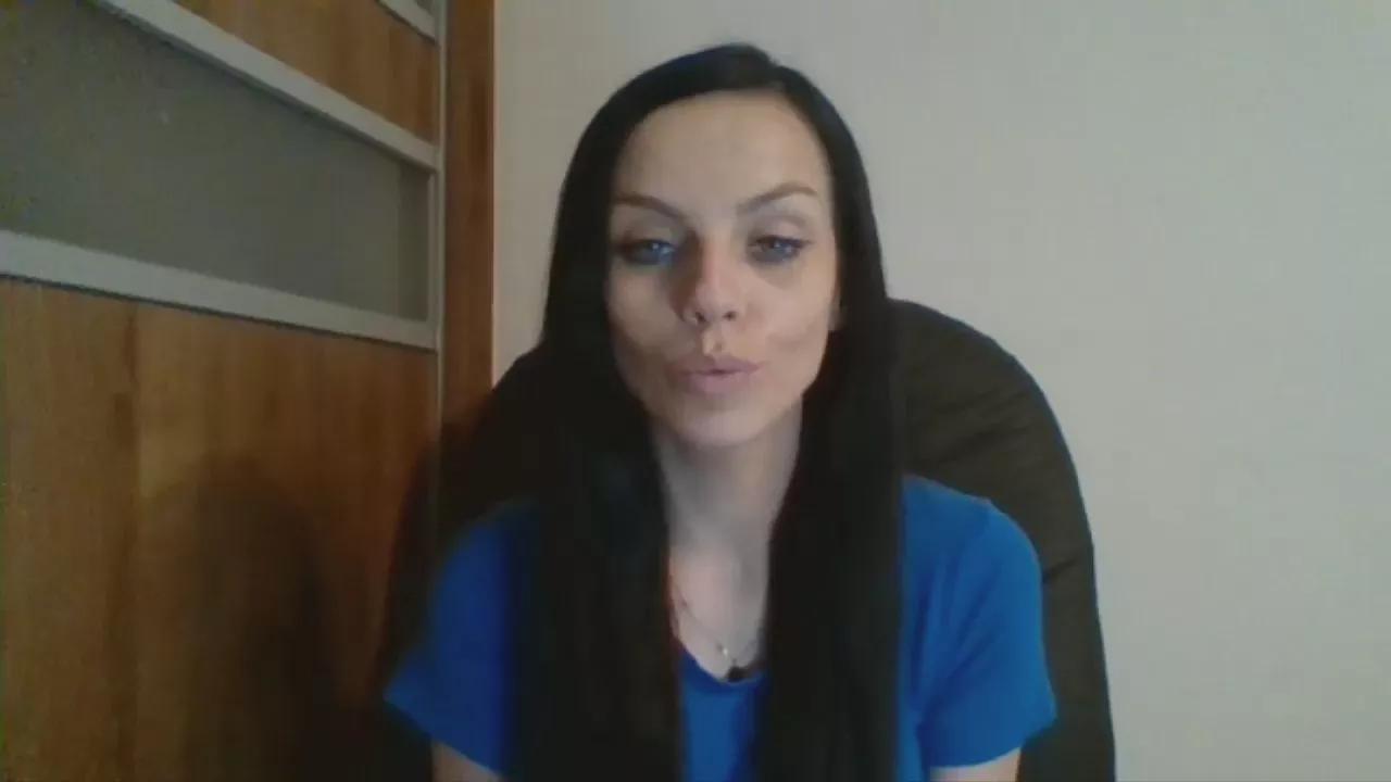 CassieWild on Cam4 