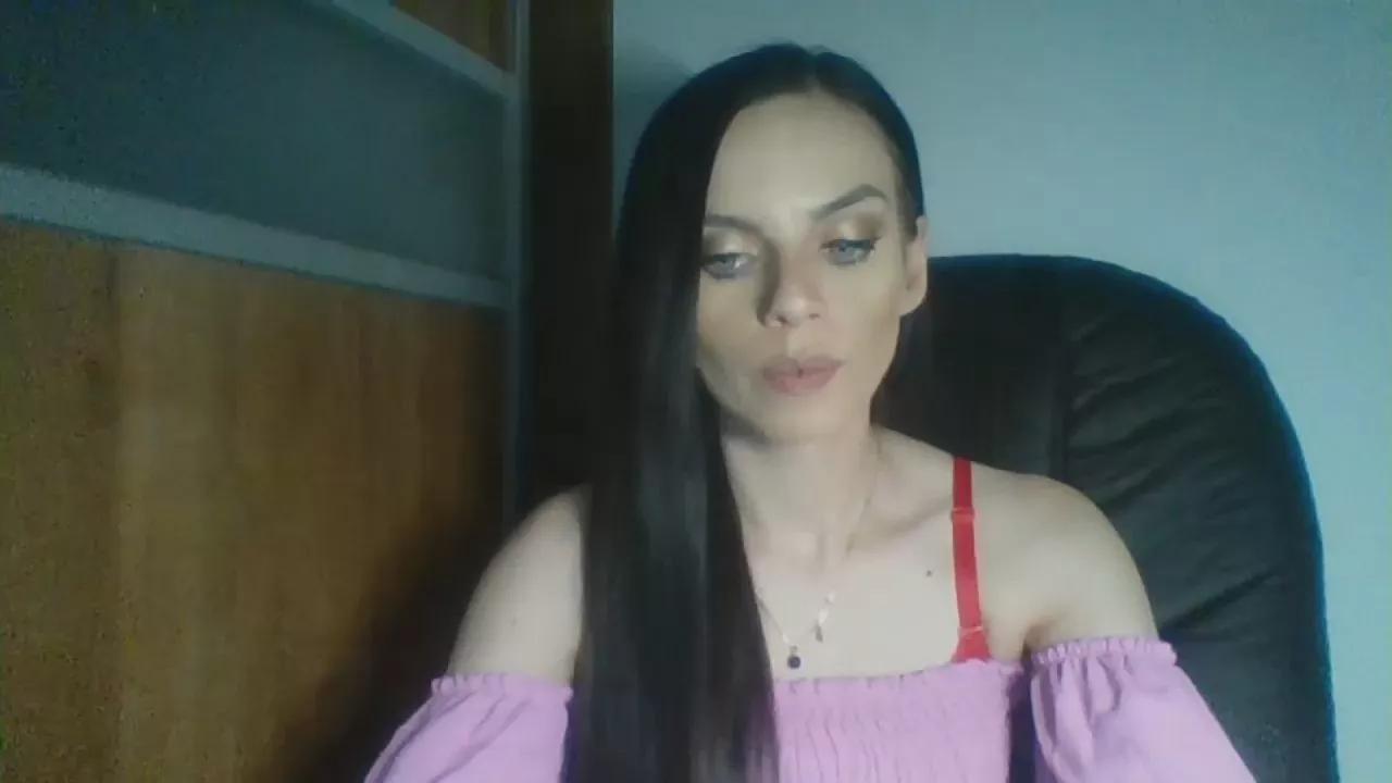 CassieWild on Cam4 