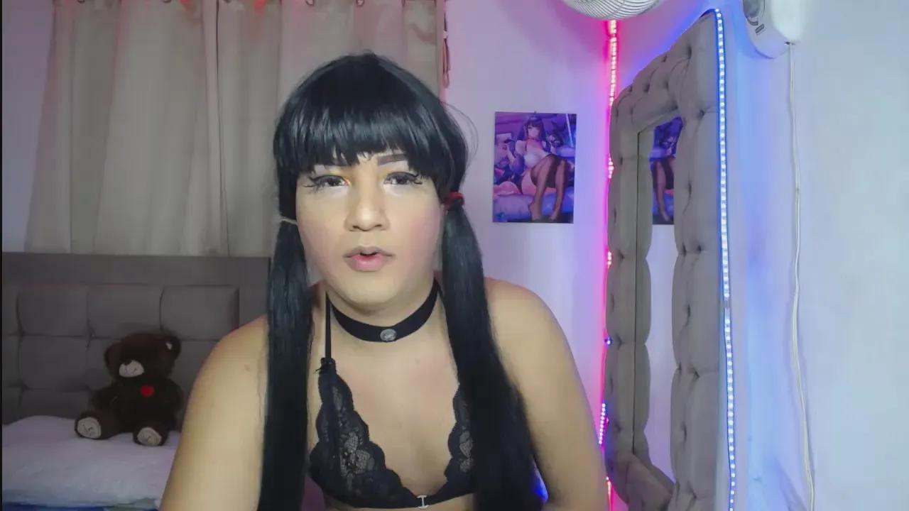 Offline catahotxxx on Cam4