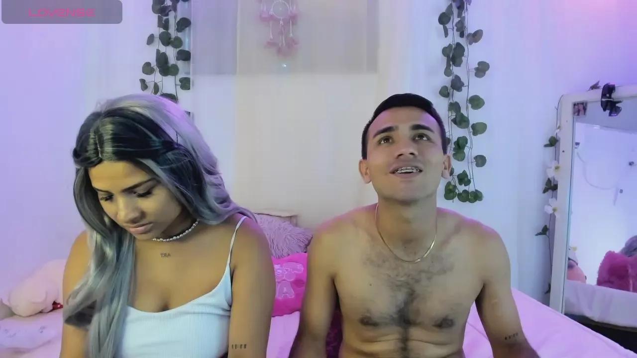 Offline catalina_roger on Cam4