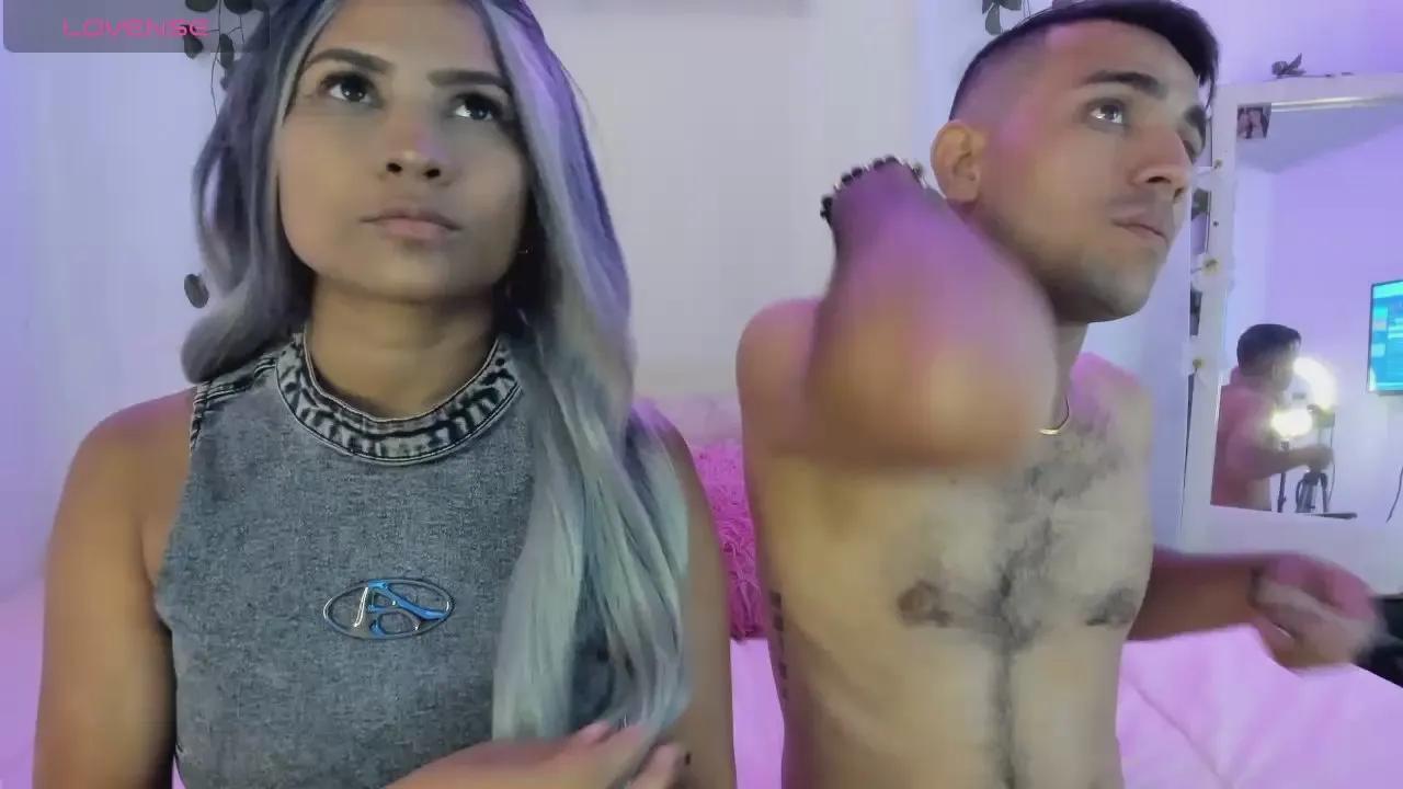 Offline catalina_roger on Cam4