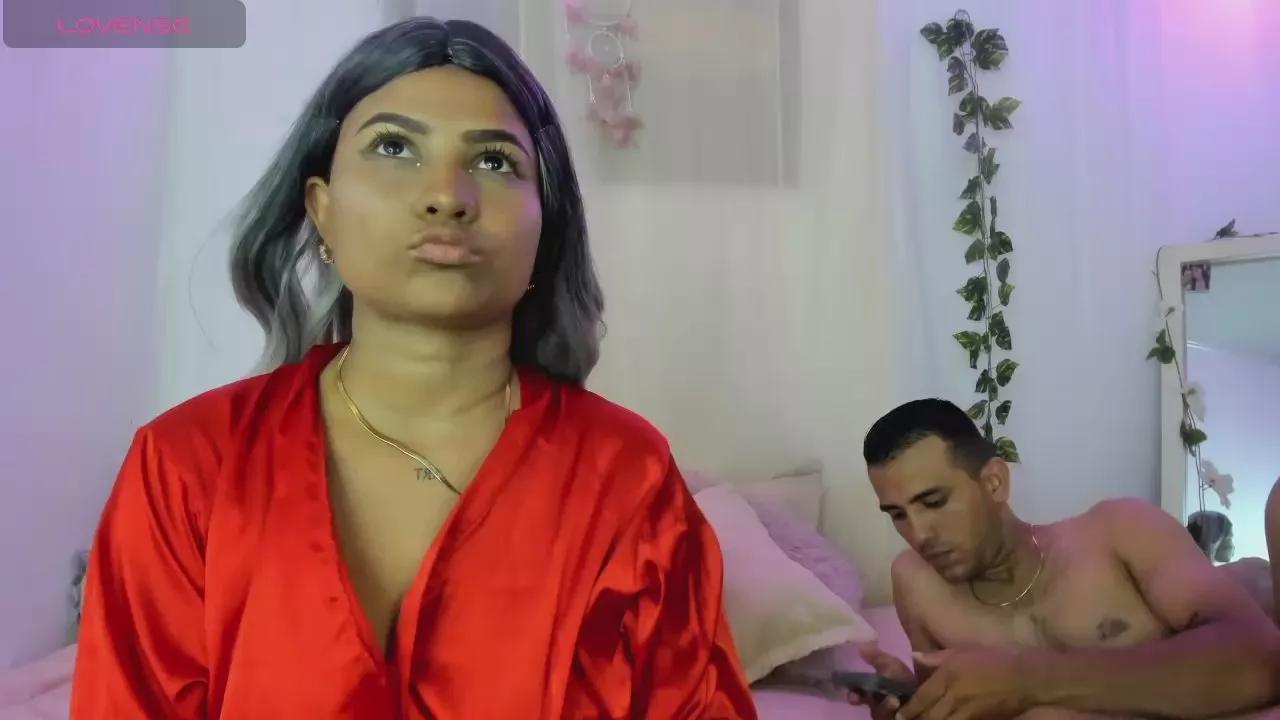 Offline catalina_roger on Cam4