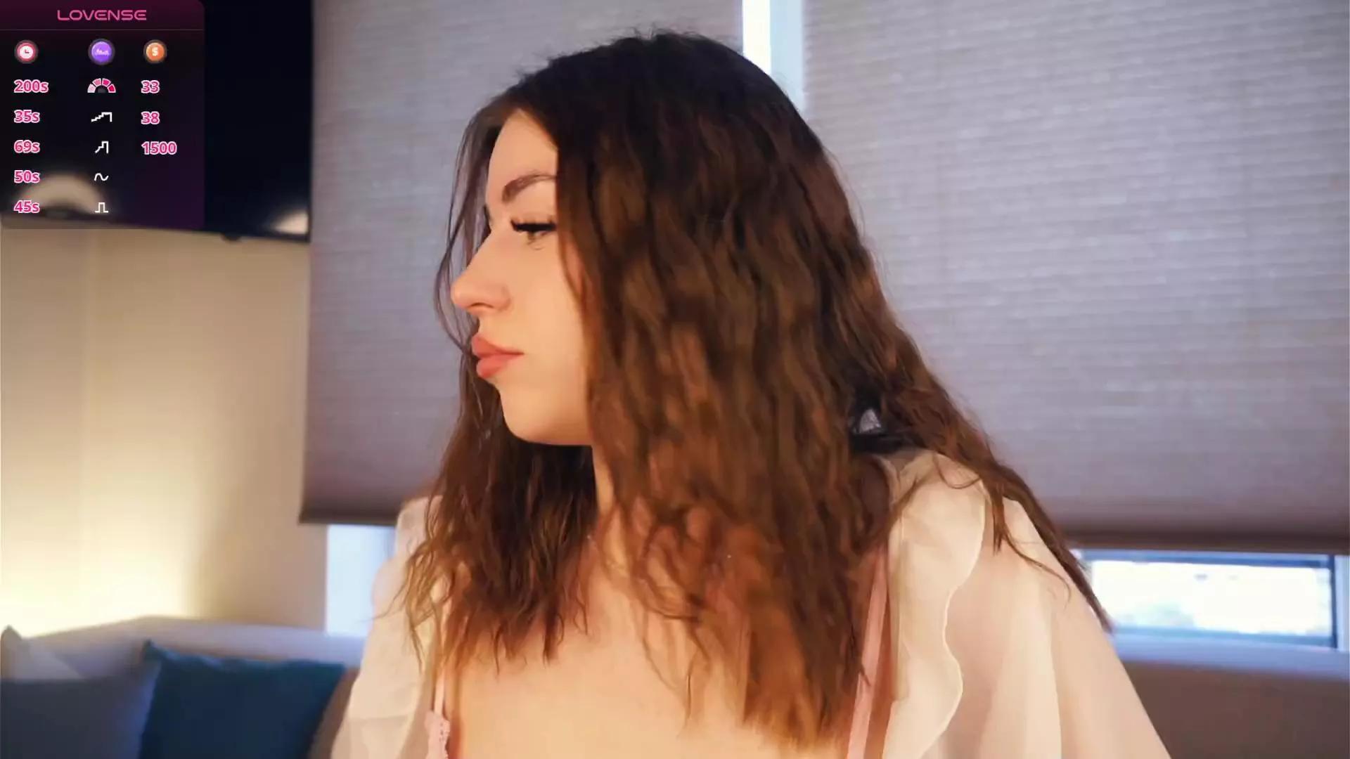 Offline CathrynEsta on Cam4