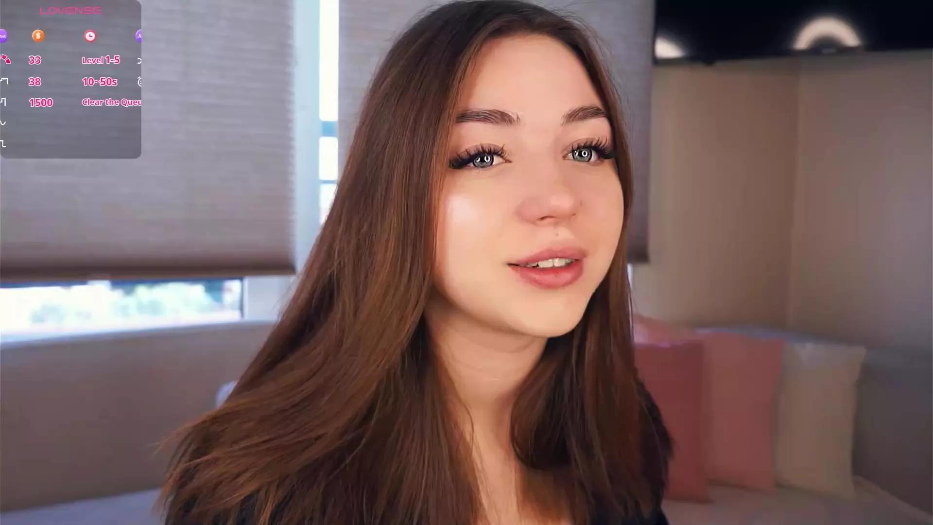 Offline CathrynEsta on Cam4