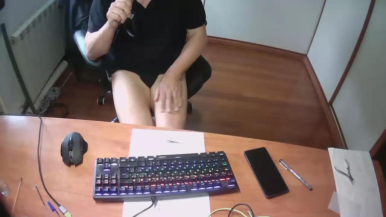 Offline cdcristina1 on Cam4