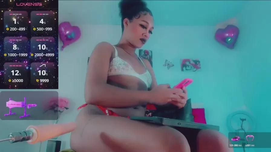 Avatar of chanell_sexy20