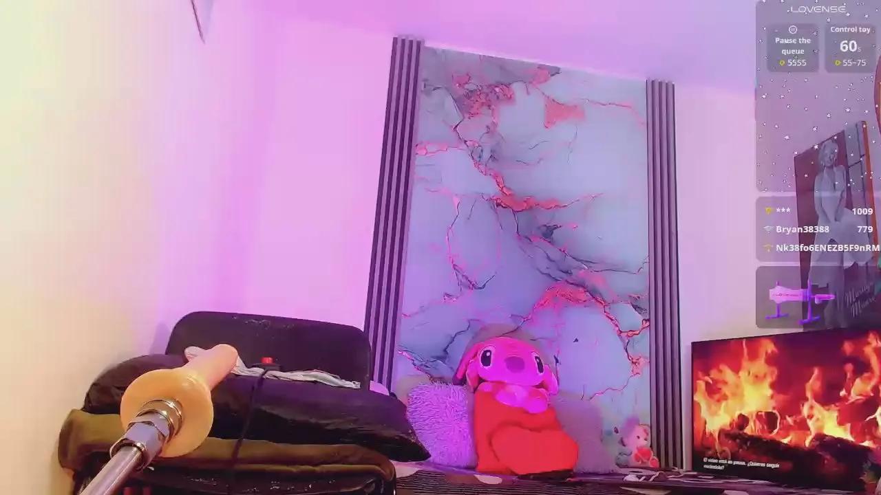 Offline chanell_sexy20 on Cam4