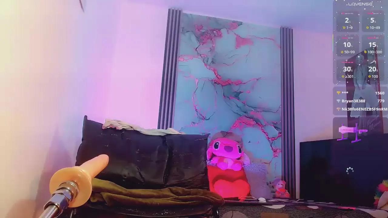 Offline chanell_sexy20 on Cam4