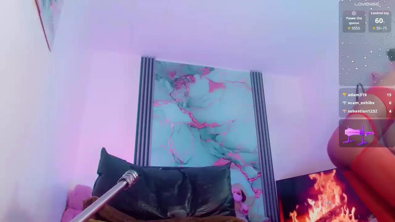 Offline chanell_sexy20 on Cam4