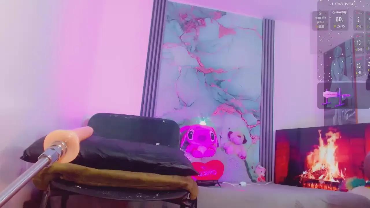 Offline chanell_sexy20 on Cam4