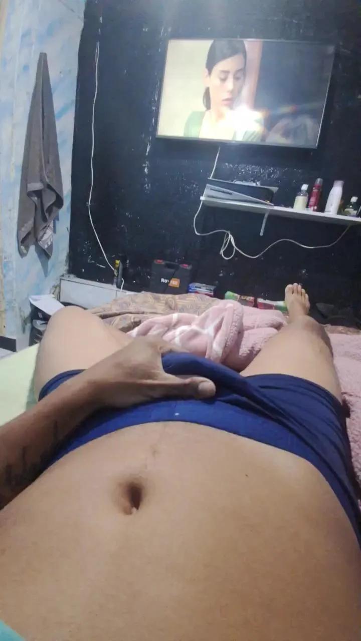 Offline Chilenohh on Cam4