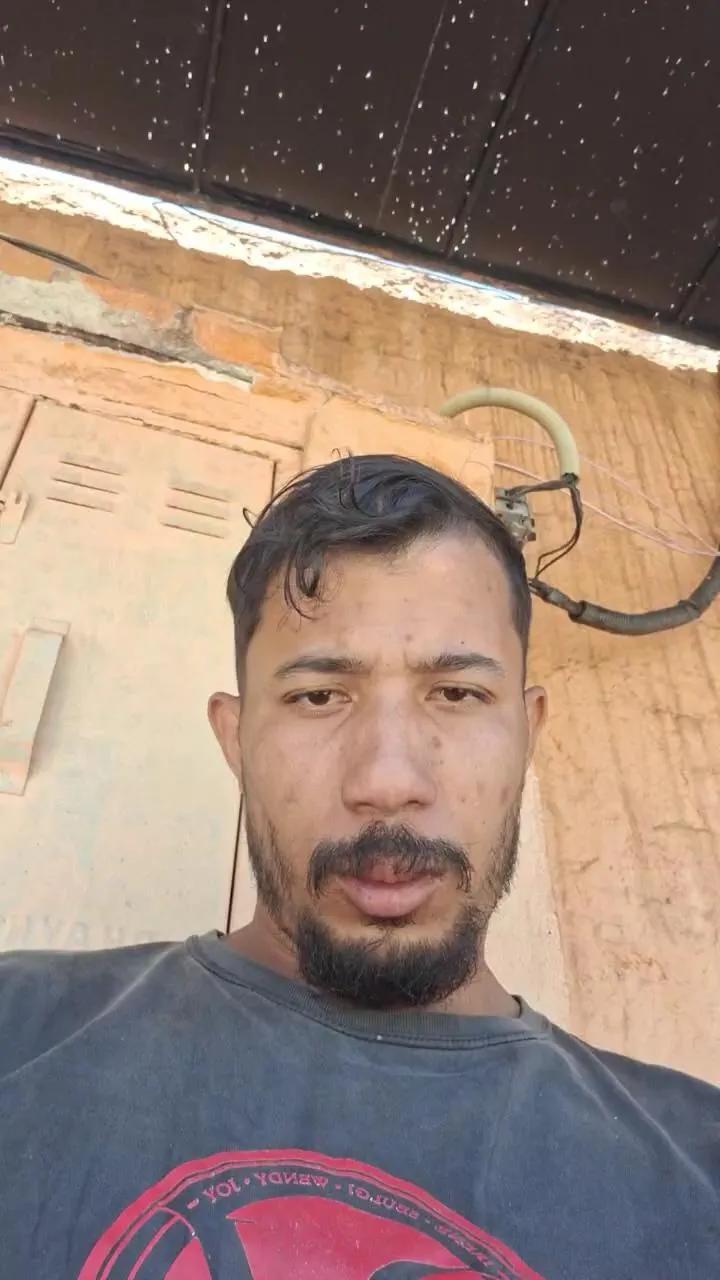 Offline Chilenohh on Cam4