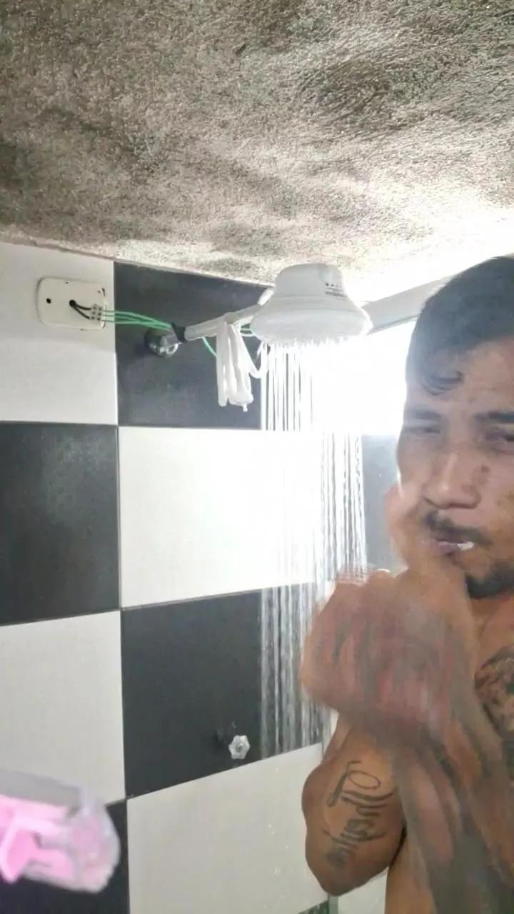 Offline Chilenohh on Cam4