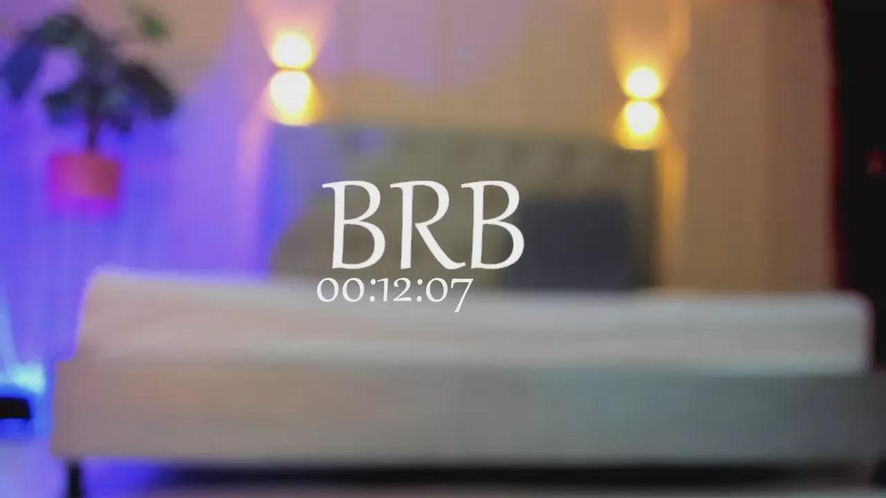 Freechat chloe_rosse_ on Cam4