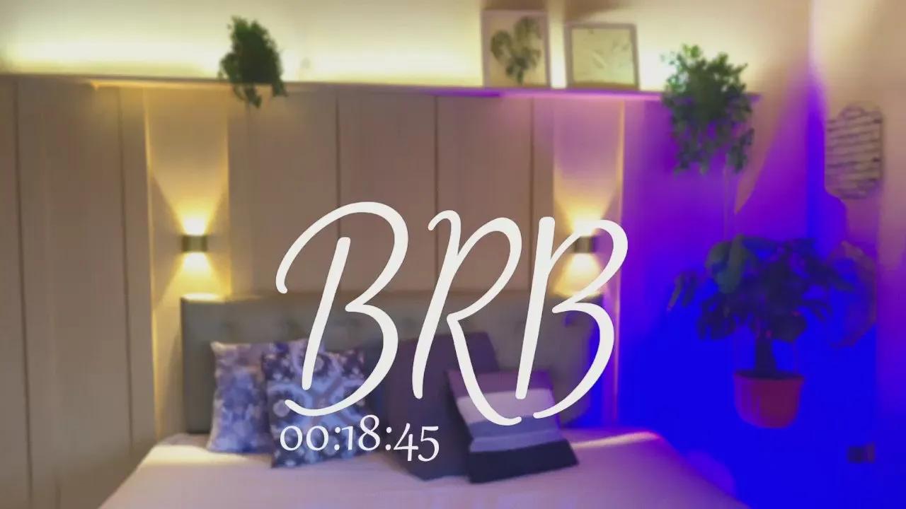 Freechat chloe_rosse_ on Cam4