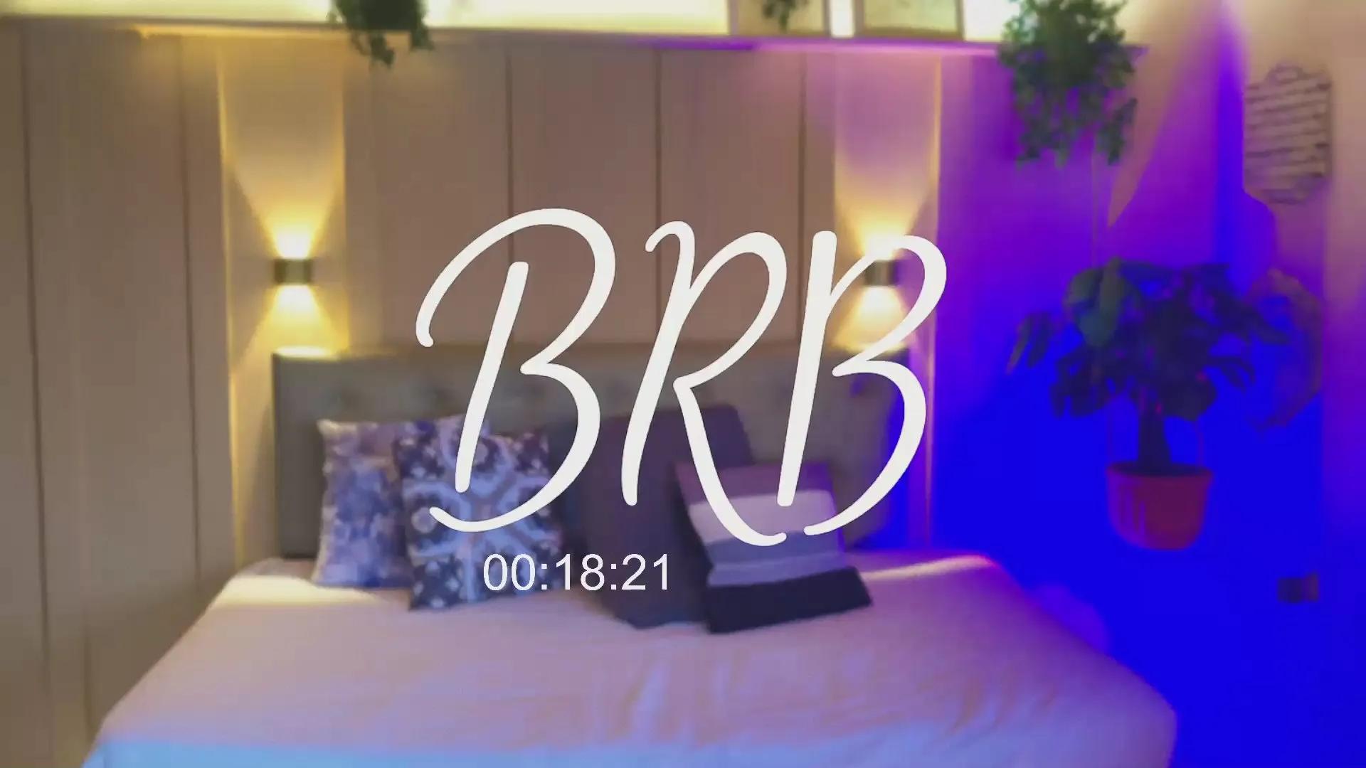 Freechat chloe_rosse_ on Cam4