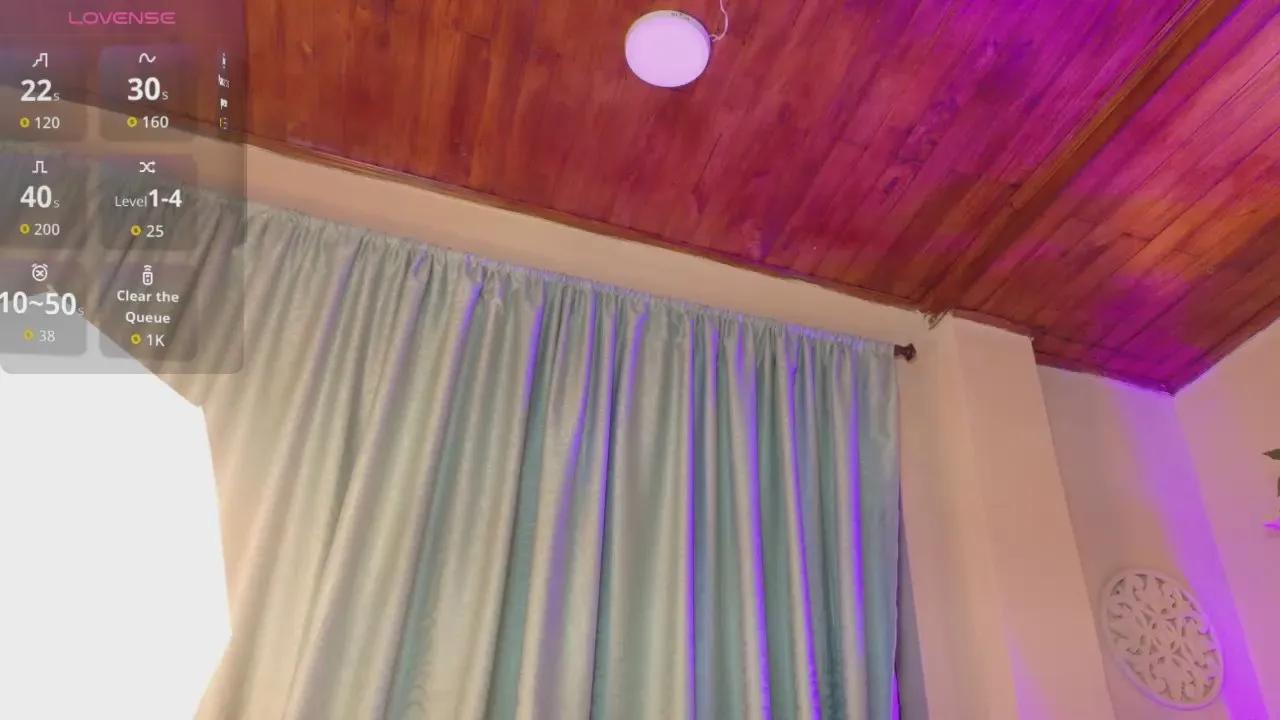 Avatar of chloe_rosse_