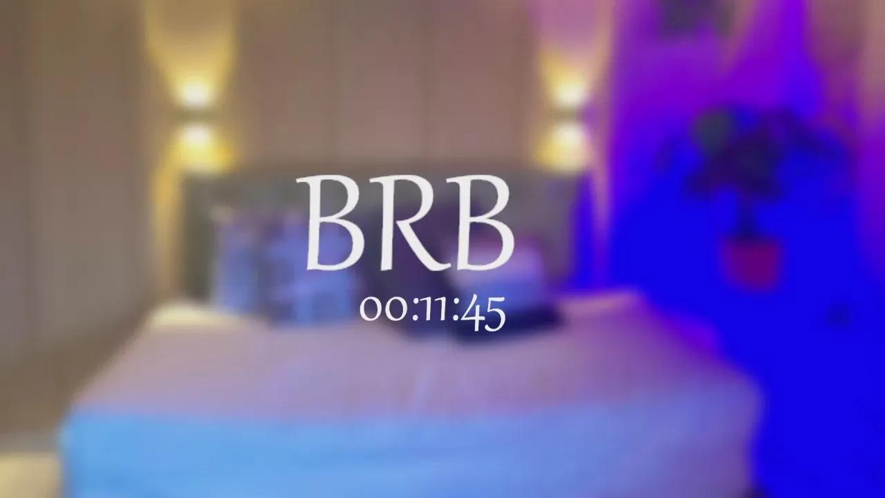 Freechat chloe_rosse_ on Cam4