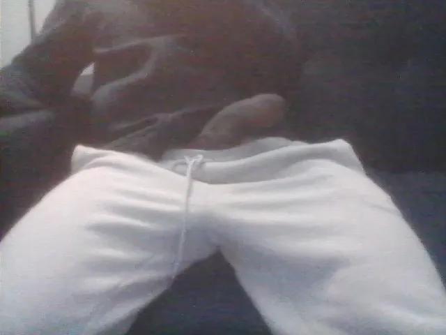 Offline ChocolateChile on Cam4