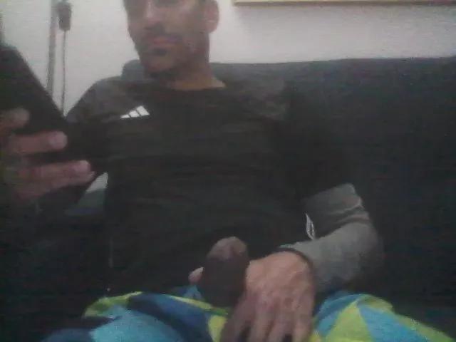 Offline ChocolateChile on Cam4