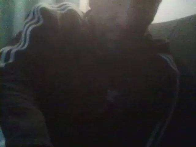 Offline ChocolateChile on Cam4