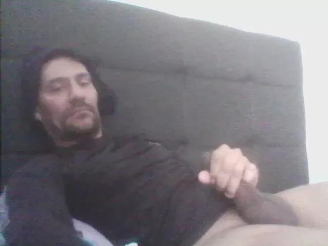 Offline ChocolateChile on Cam4