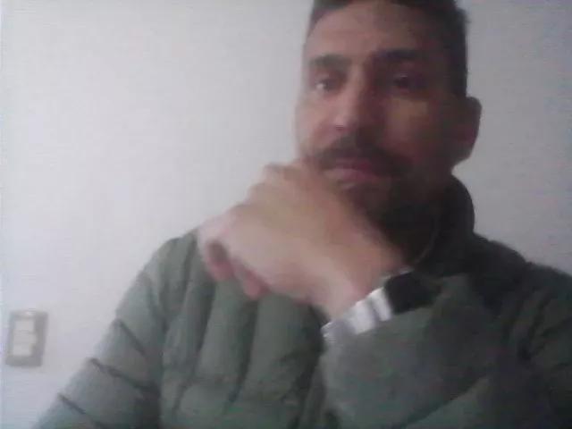 Offline ChocolateChile on Cam4