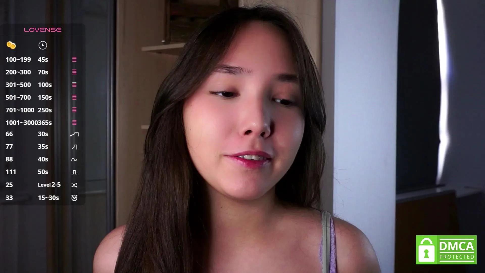 Offline ChrissyPreedom on Cam4