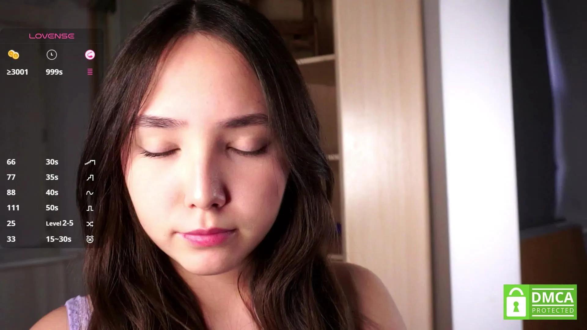 Offline ChrissyPreedom on Cam4