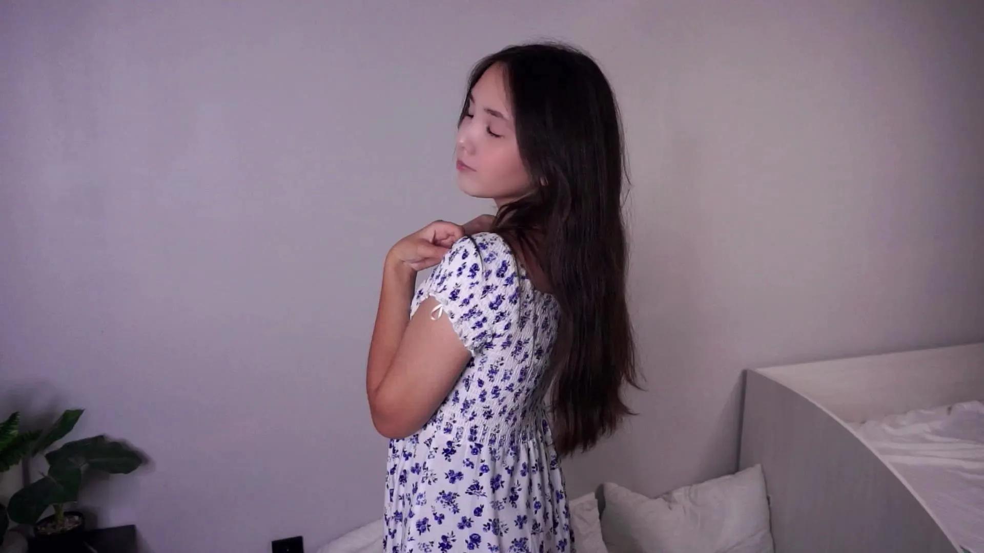 Offline ChrissyPreedom on Cam4