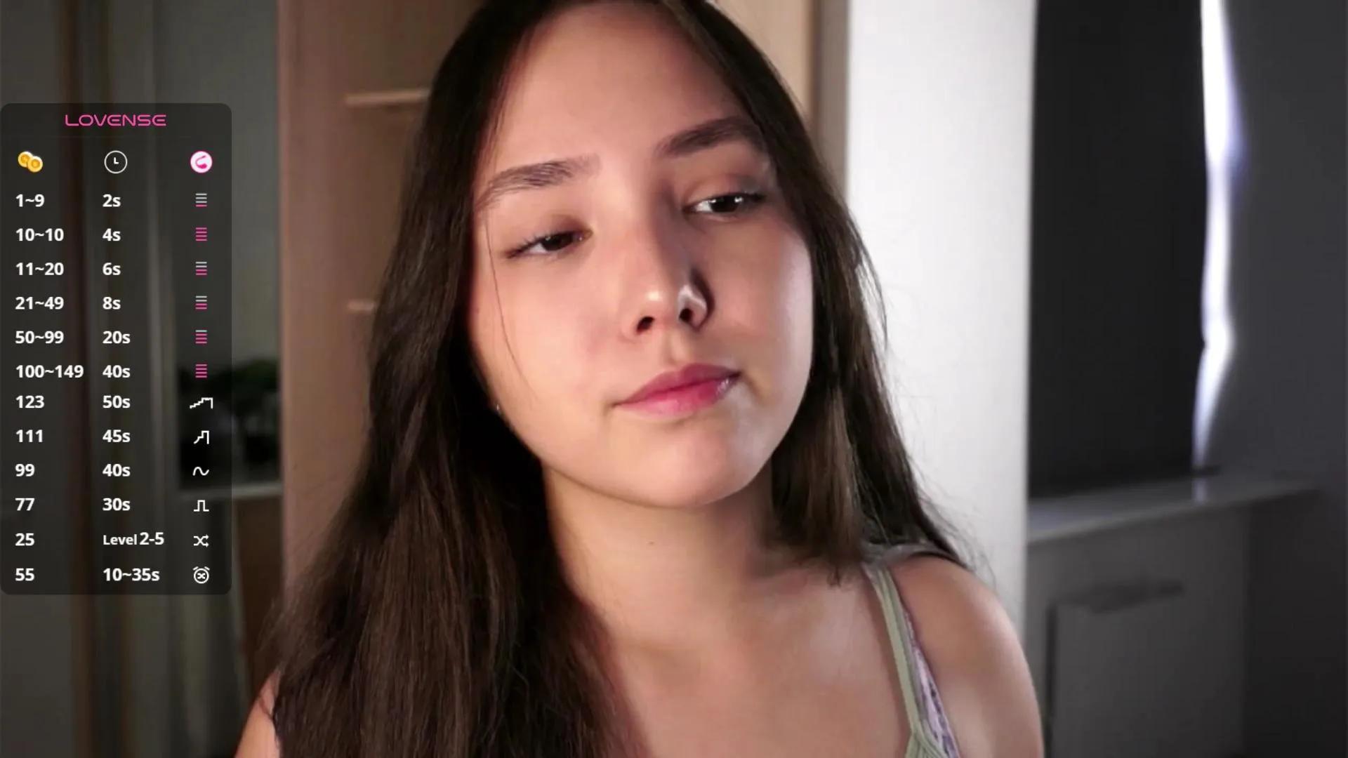 Offline ChrissyPreedom on Cam4