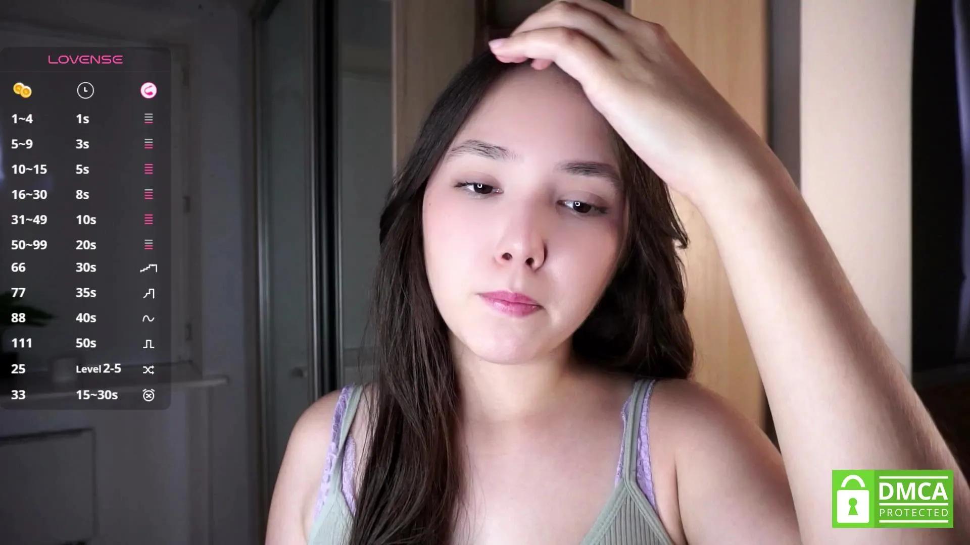 Offline ChrissyPreedom on Cam4