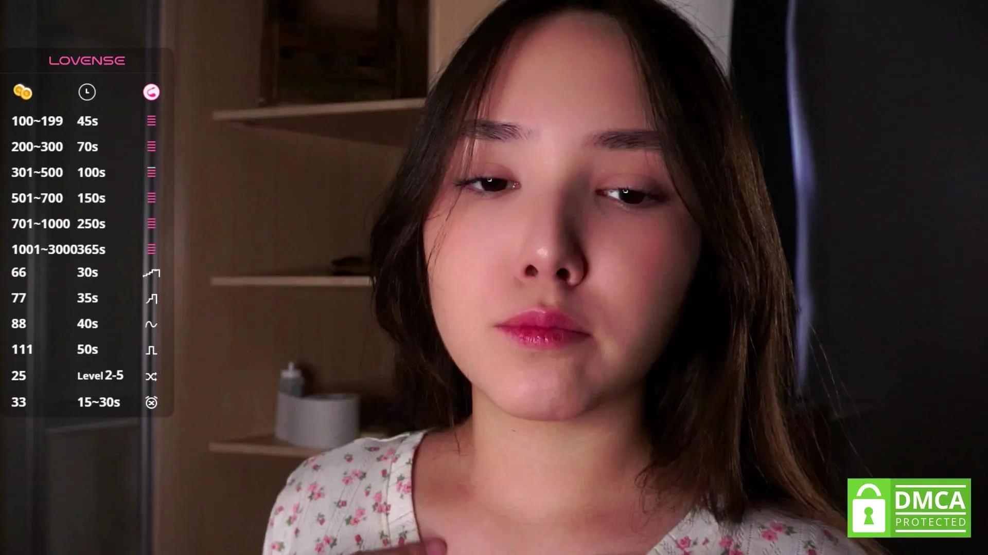 Offline ChrissyPreedom on Cam4