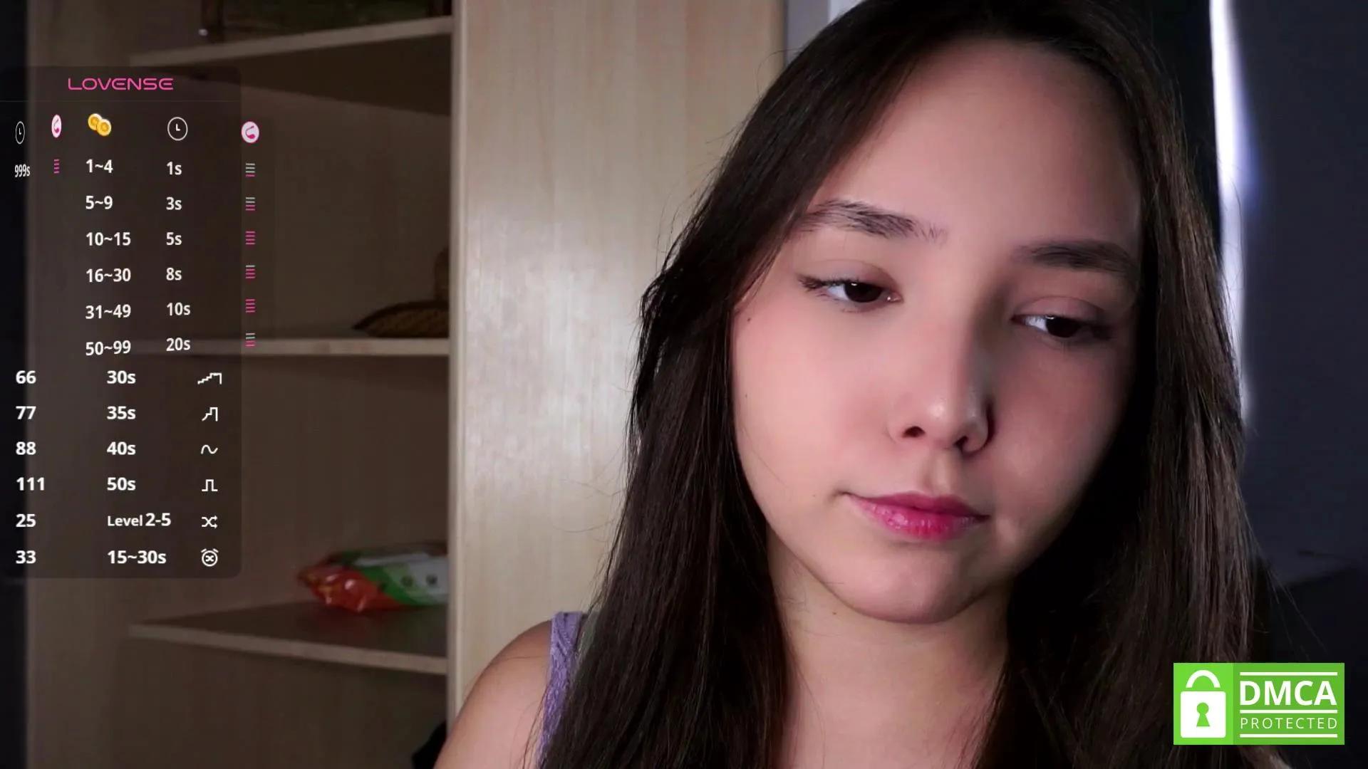 Offline ChrissyPreedom on Cam4