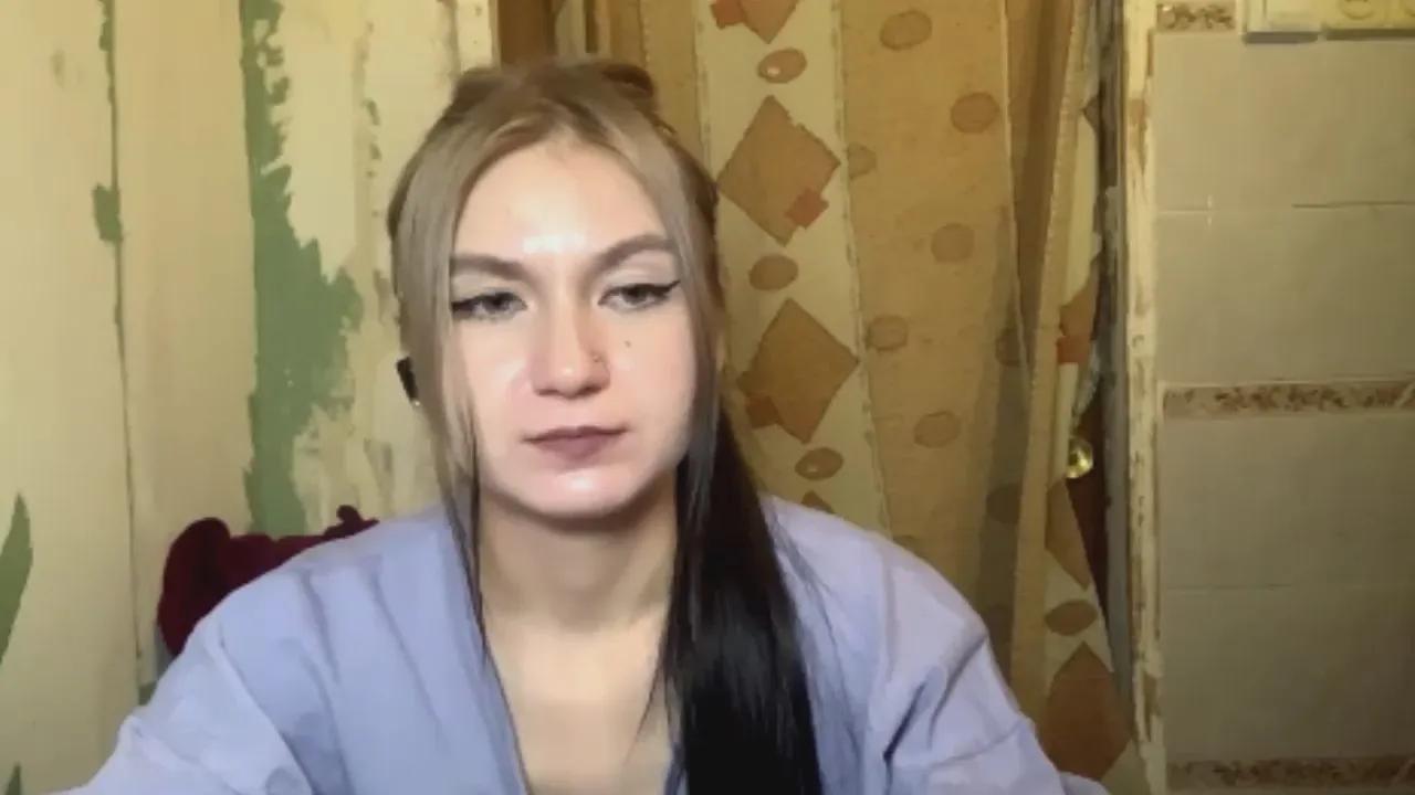 ChristaOthoudt —  #spanking #ass #masturbation #schoolgirl #striptease