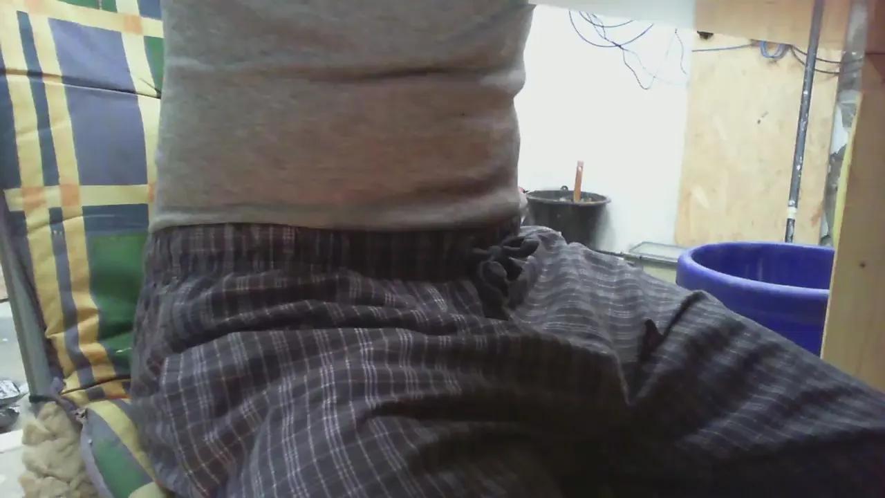 Chubbbylover79 on Cam4