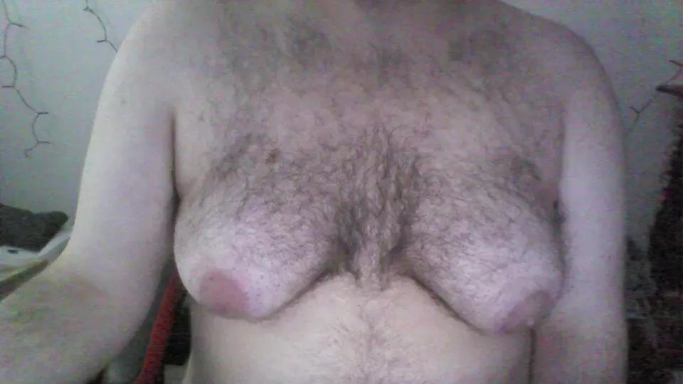 Offline chubbybunnyi on Cam4