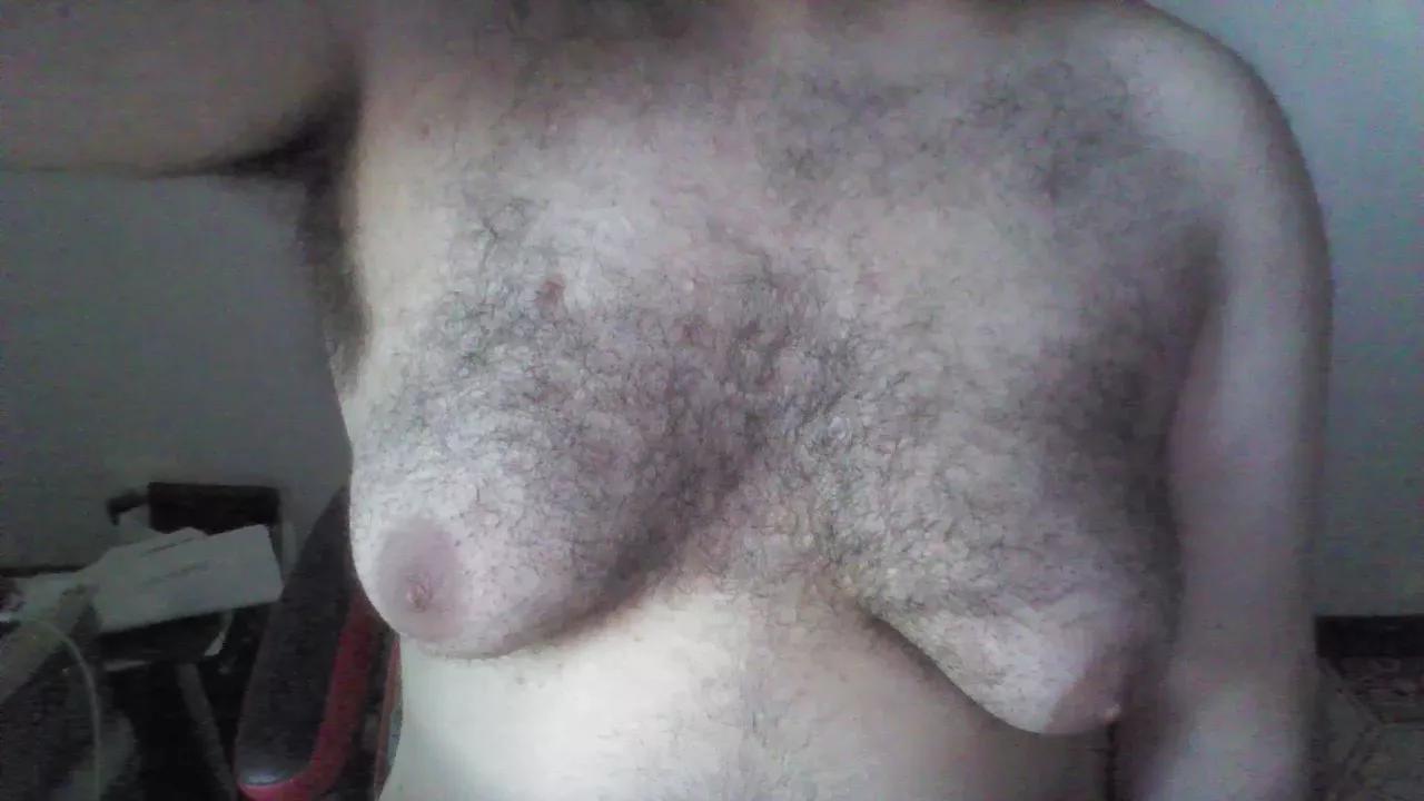 Offline chubbybunnyi on Cam4