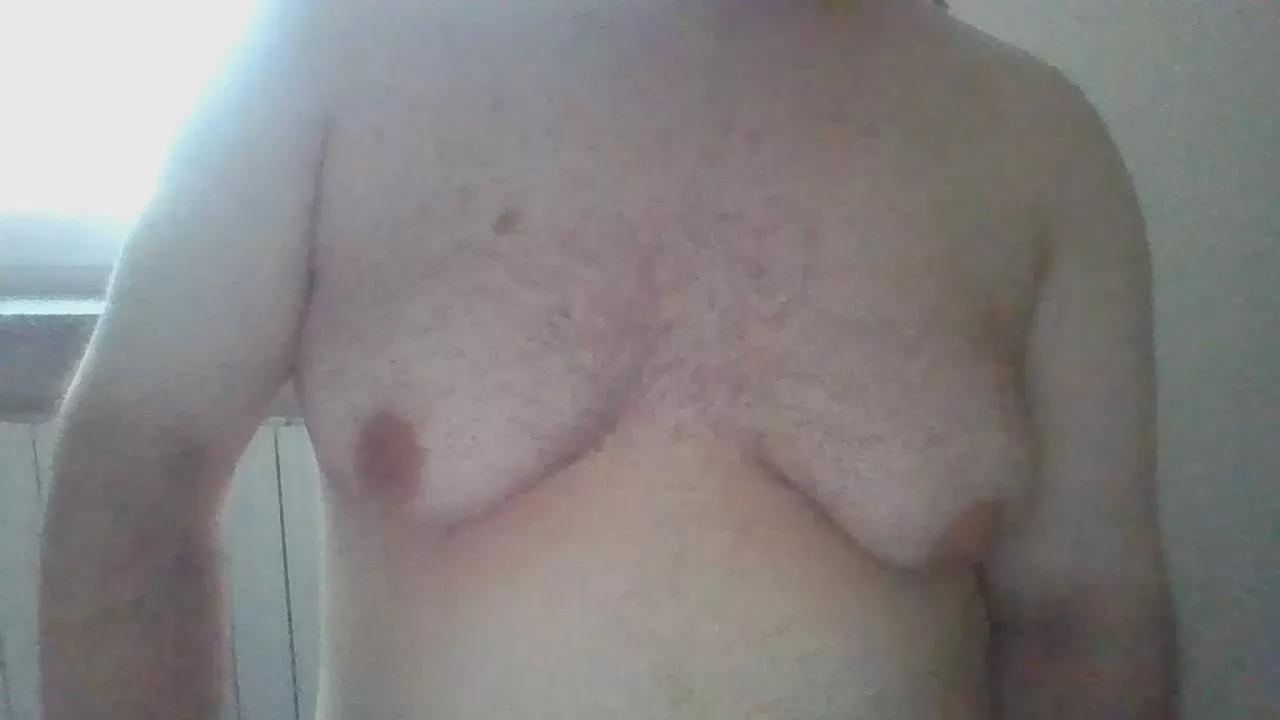 Offline chubbybunnyi on Cam4