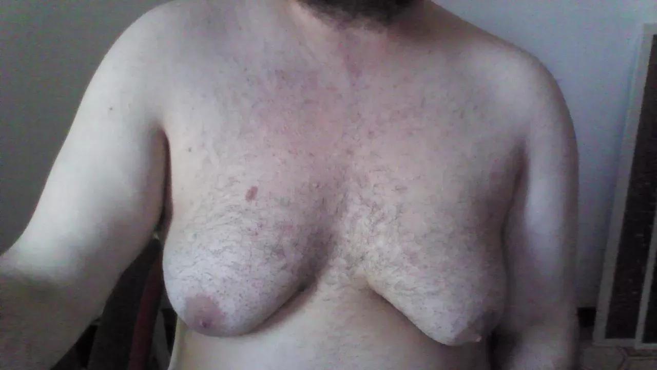 Offline chubbybunnyi on Cam4