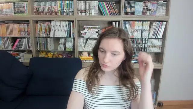 Offline Cleo_D on Cam4